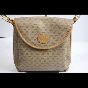 Vintage Gucci Purse